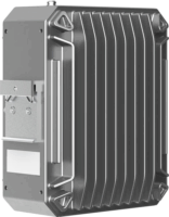 Ruijie Reyee RG-NIS3100-4GT2SFP-HP Ipari Gigabit PoE+ Switch