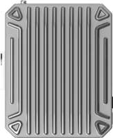 Ruijie Reyee RG-NIS3100-8GT4SFP-HP Ipari Gigabit PoE+ Switch