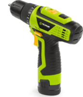 Fieldmann FDV 10250-A 12V Akkumulátoros fúró-csavarozó + 1x 1.5Ah Akku + Töltő