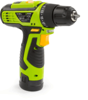 Fieldmann FDV 10250-A 12V Akkumulátoros fúró-csavarozó + 1x 1.5Ah Akku + Töltő