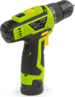 Fieldmann FDV 10250-A 12V Akkumulátoros fúró-csavarozó + 1x 1.5Ah Akku + Töltő