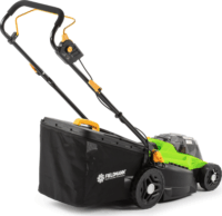 Fieldmann FZR 70385-0 20V Akkumulátoros fűnyíró (Akku és töltő nélkül)