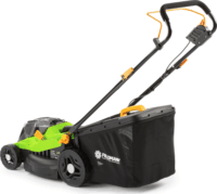 Fieldmann FZR 70385-0 20V Akkumulátoros fűnyíró (Akku és töltő nélkül)