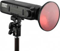 GODOX 13150007 AD-M Mini reflektor AD200 / AD200PRO vakuhoz