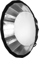 GODOX AD-S85S Deep Ernyőként Nyitható softbox - 85cm