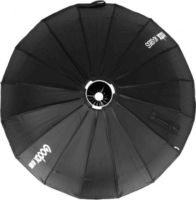 GODOX AD-S85S Deep Ernyőként Nyitható softbox - 85cm