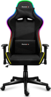 Huzaro Force 6.3 RGB MESH Gamer szék - Fekete