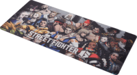 Cooler Master MP511 Speed Street Fighter Gaming Egérpad - XXL