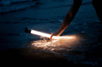 Nanlite PavoTube II 15X Stúdió lámpa készlet (2db / csomag)