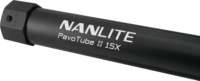 Nanlite PavoTube II 15X Stúdió lámpa készlet (2db / csomag)