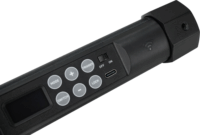 Nanlite PavoTube II 30X Stúdió lámpa készlet (2db / csomag)