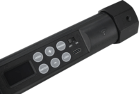 Nanlite PavoTube II 30X Stúdió lámpa készlet (4db / csomag)