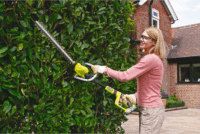 Ryobi OHT1850X Akkumulátoros sövényvágó (Akku és töltő nélkül)