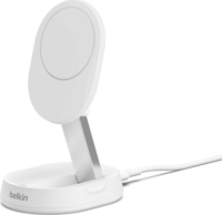 Belkin Boost charge pro átalakítható mágneses töltő állomás - Fehér