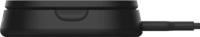 Belkin BoostCharge Pro Qi2 Vezeték nélküli töltő AC Adapterrel - Fekete (15W)