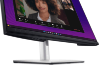 Dell 27" P2724DEB Konferencia Monitor