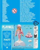 Playmobil 71477 specialPLUS - Hableány polippal