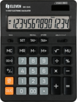 Eleven SDC554S Számológép - Fekete