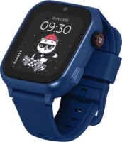 Garett Kids Cute 2 4G Gyerek Okosóra - Kék
