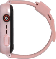 Garett Kids Cute 2 4G Gyerek Okosóra - Rózsaszín