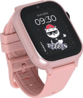 Garett Kids Cute 2 4G Gyerek Okosóra - Rózsaszín