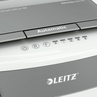Leitz IQ AutoFeed SmallOffice 50 P4 Pro