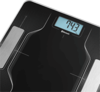 Sencor SBS 8002BK Smart Fitness Okosmérleg