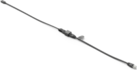 Logitech 952-000181 Rally Mikrofonegység CAT Csatlakozó Adapter - Fekete
