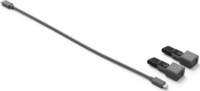 Logitech 952-000181 Rally Mikrofonegység CAT Csatlakozó Adapter - Fekete