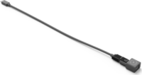 Logitech 952-000181 Rally Mikrofonegység CAT Csatlakozó Adapter - Fekete