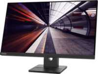 Lenovo 23.8" ThinkVision E24-30 Monitor