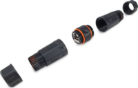 Equip 221172 CAT6a Kültéri RJ45 Toldó