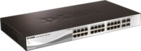 D-Link DGS-1210-28P Switch