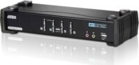 Aten CS1784A-AT-G DVI 4-port KVM Switch