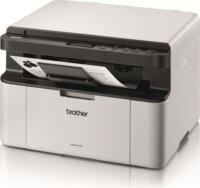 Brother DCP-1510E Multifunkciós mono lézernyomtató