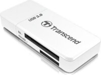 Transcend RDF5W USB 3.0 Külső kártyaolvasó