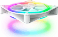 NZXT F120 RGB Ventillátor - 120x120x25mm