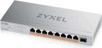 Zyxel XMG-108-ZZ0101F Multi Gigabit Switch