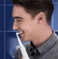 Oral-B iO Series 6 Magnetikus Elektromos fogkefe - Fehér