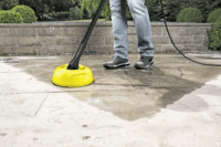 Karcher K 3 Home magasnyomású mosó