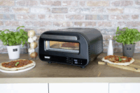 Unold 68815 Don Luigi pizzasütő