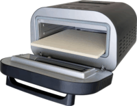 Unold 68815 Don Luigi pizzasütő