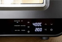 Unold 68815 Don Luigi pizzasütő