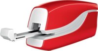 Leitz WOW 10 lap kapacitású tűzőgép - Piros