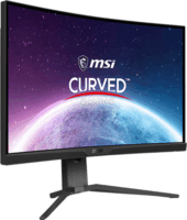 MSI 27" MAG 275CQRXF Ívelt Gaming Monitor