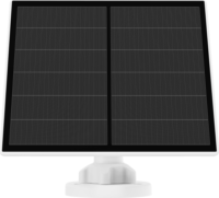 Laxihub GO2T-SP2 3MP IP Dome Napelemes Okos kamera