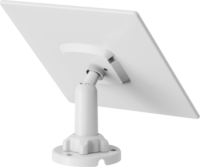 Laxihub GO2T-SP2 3MP IP Dome Napelemes Okos kamera