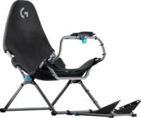 Playseat Challenge X Logitech G Edition Szimulátor ülés