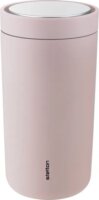 Stelton To Go Click 200ml Termosz bögre - Rózsaszín