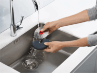 Joseph Joseph 20038 Disc Pizza szeletelő